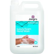 Jangro Luxury Foam Hand Wash